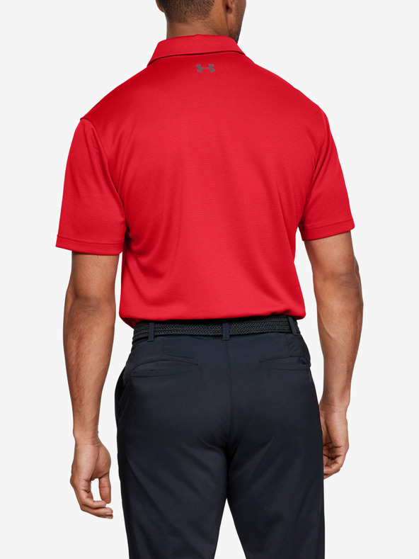 Under Armour Мъжка поло риза Under Armour Tech Polo