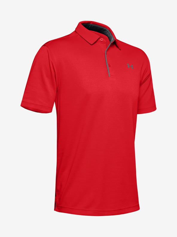 Under Armour Мъжка поло риза Under Armour Tech Polo