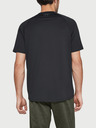 Under Armour Мъжка тениска Under Armour Tech 2.0 SS Tee- BLK