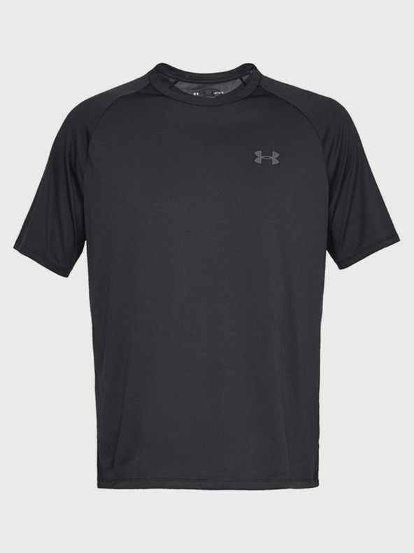 Under Armour Мъжка тениска Under Armour Tech 2.0 SS Tee- BLK