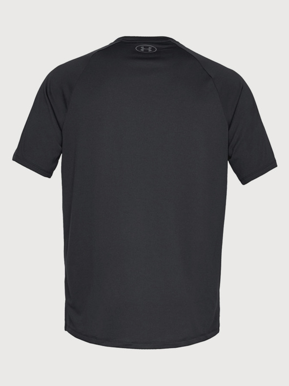 Under Armour Мъжка тениска Under Armour Tech 2.0 SS Tee- BLK