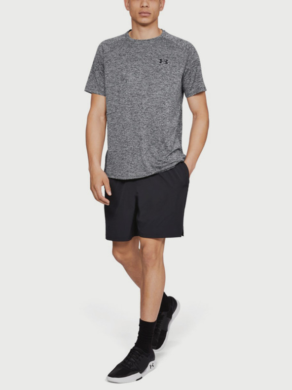 Under Armour Мъжка тениска Under Armour Tech 2.0 SS Tee