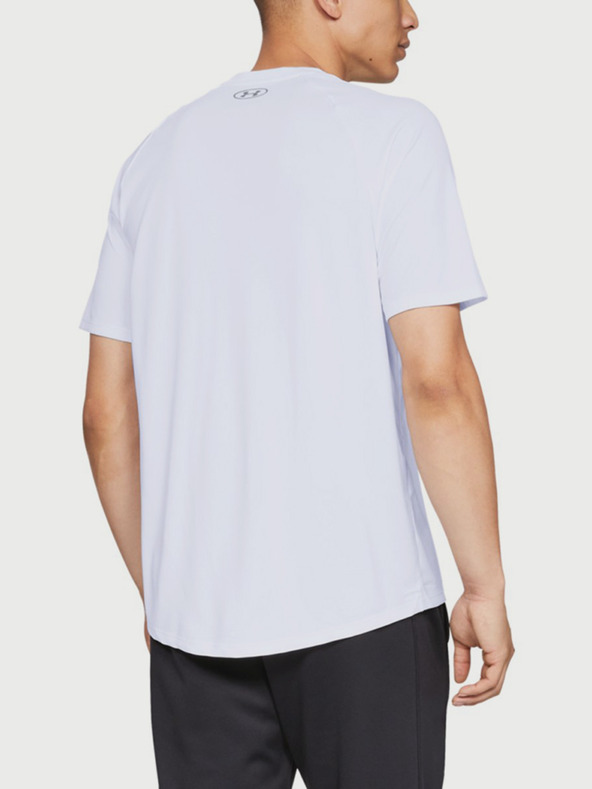 Under Armour Мъжка тениска Under Armour Tech 2.0 SS Tee