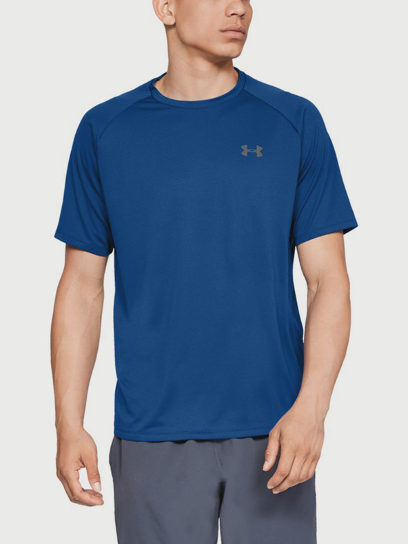 Under Armour Мъжка тениска Under Armour Tech 2.0 SS Tee