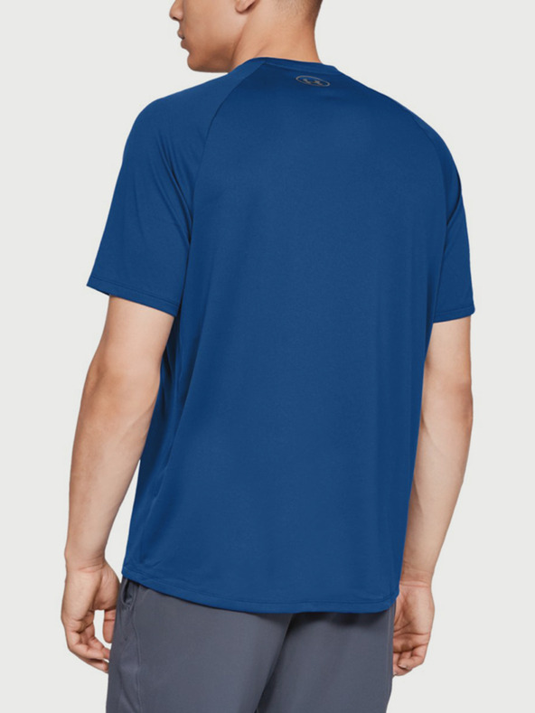 Under Armour Мъжка тениска Under Armour Tech 2.0 SS Tee