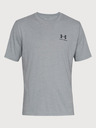 Under Armour Мъжка тениска Under Armour Sportstyle Left Chest Ss