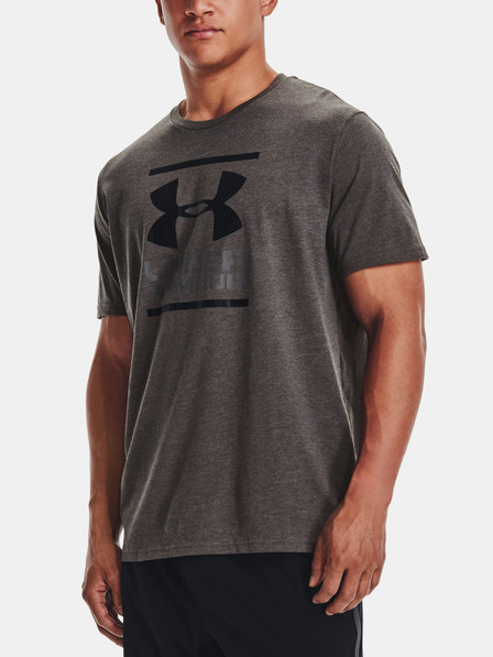 Under Armour Мъжка тениска Under Armour GL Foundation SS T