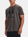 Under Armour Мъжка тениска Under Armour GL Foundation SS T