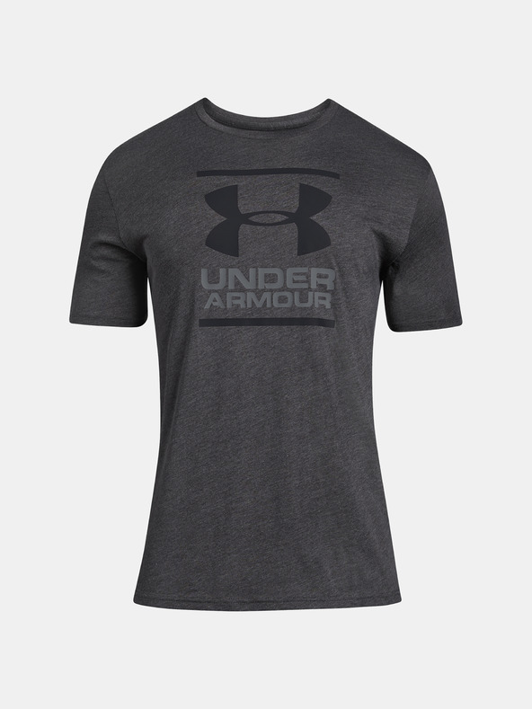 Under Armour Мъжка тениска Under Armour GL Foundation SS T