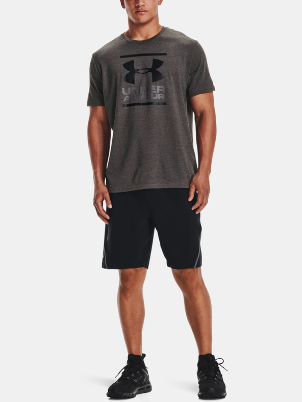 Under Armour Мъжка тениска Under Armour GL Foundation SS T