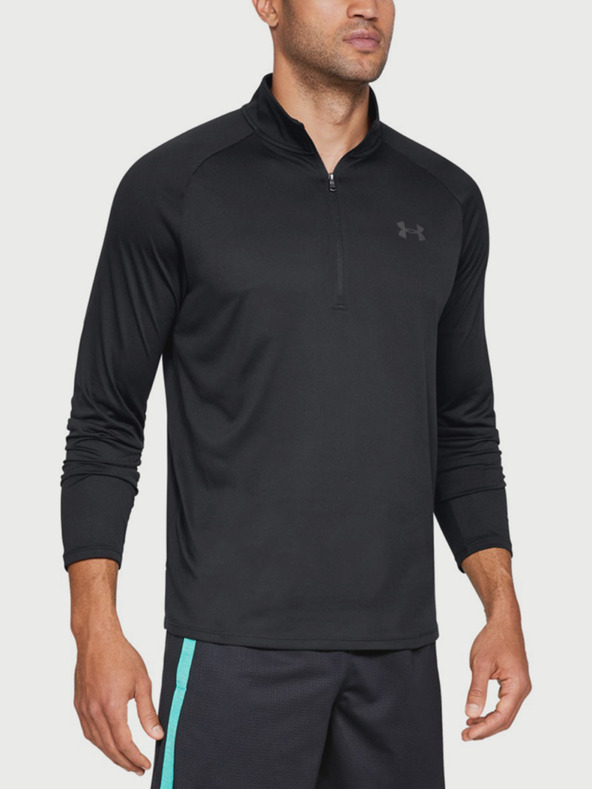 Under Armour Мъжка тениска Under Armour Tech 2.0 1/2 Zip