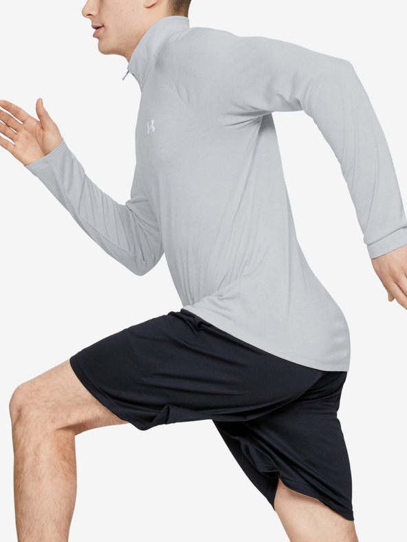 Under Armour Мъжка тениска Under Armour Tech 2.0 1/2 Zip