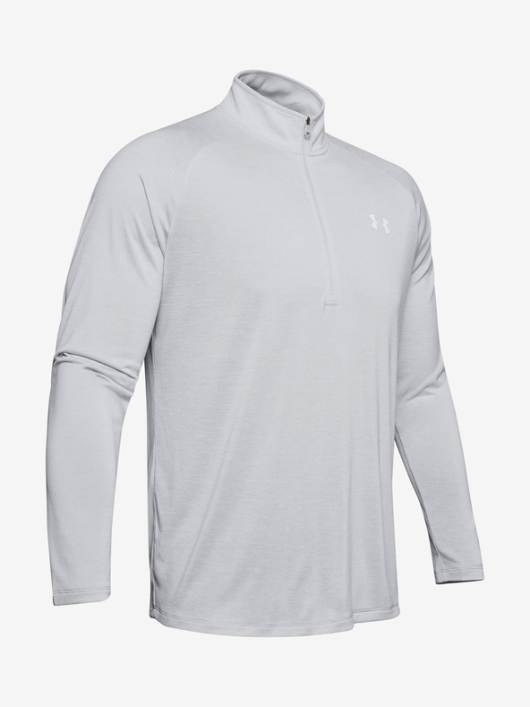 Under Armour Мъжка тениска Under Armour Tech 2.0 1/2 Zip