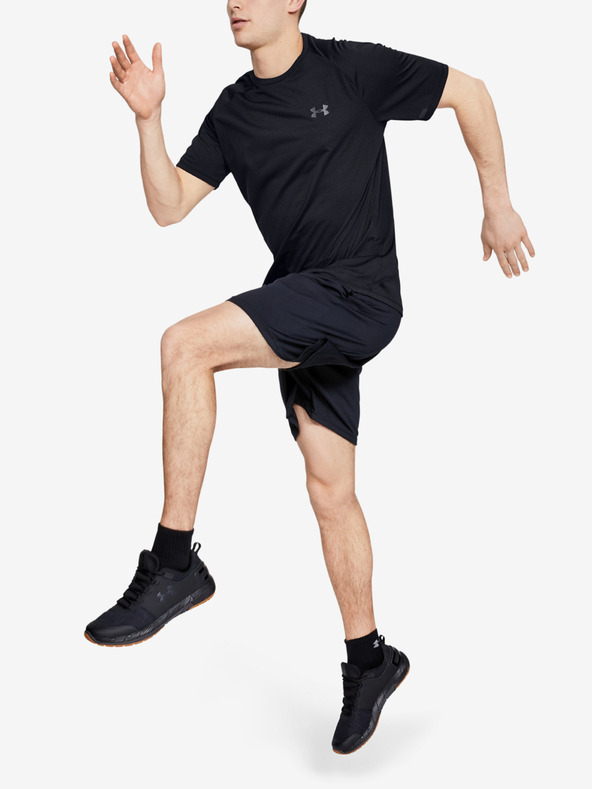 Under Armour Мъжка тениска Under Armour SS Tee Novelty