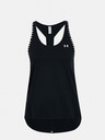 Under Armour Дамски потник Under Armour Knockout Tank