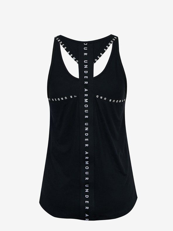 Under Armour Дамски потник Under Armour Knockout Tank