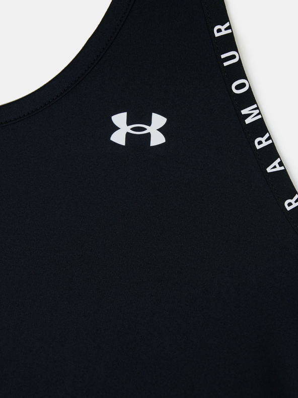 Under Armour Дамски потник Under Armour Knockout Tank