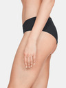 Under Armour Дамски бикини Under Armour PS Hipster (3 броя)