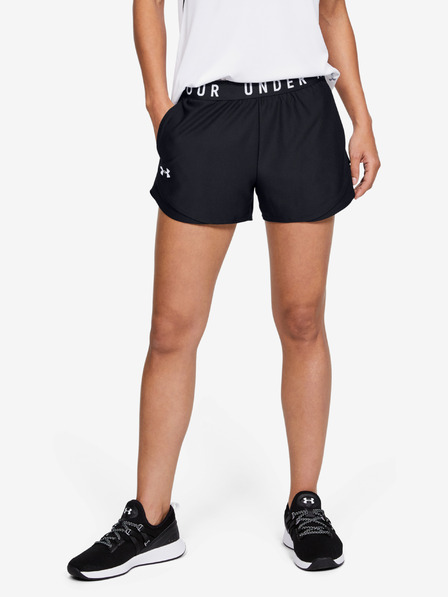 Under Armour Дамски шорти Under Armour Play Up Short 3.0