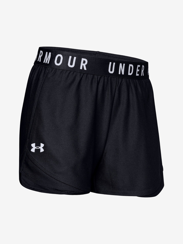 Under Armour Дамски шорти Under Armour Play Up Short 3.0
