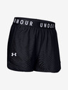Under Armour Дамски шорти Under Armour Play Up Short 3.0