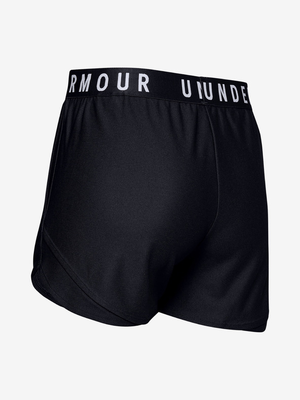 Under Armour Дамски шорти Under Armour Play Up Short 3.0