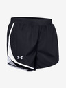 Under Armour Дамски шорти Under Armour W UA Fly By 2.0 Short