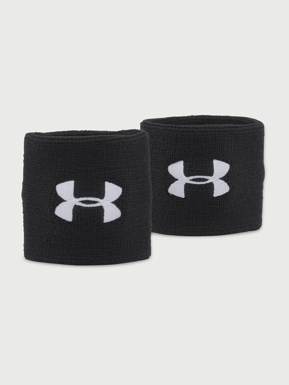 Under Armour Мъжки ленти за китки Under Armour Performance Wristbands