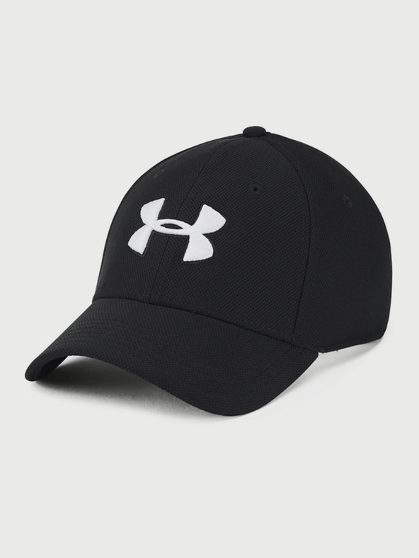 Under Armour Мъжка шапка с козирка Under Armour Men's Blitzing 3.0 Cap