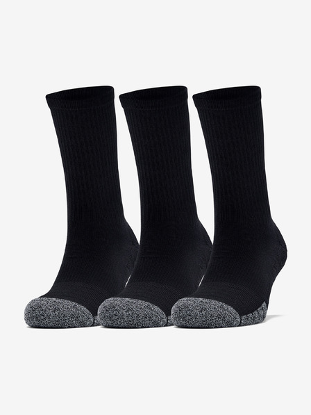 Under Armour Унисекс чорапи Under Armour Heatgear Crew