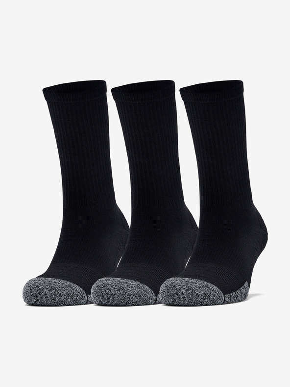 Under Armour Унисекс чорапи Under Armour Heatgear Crew