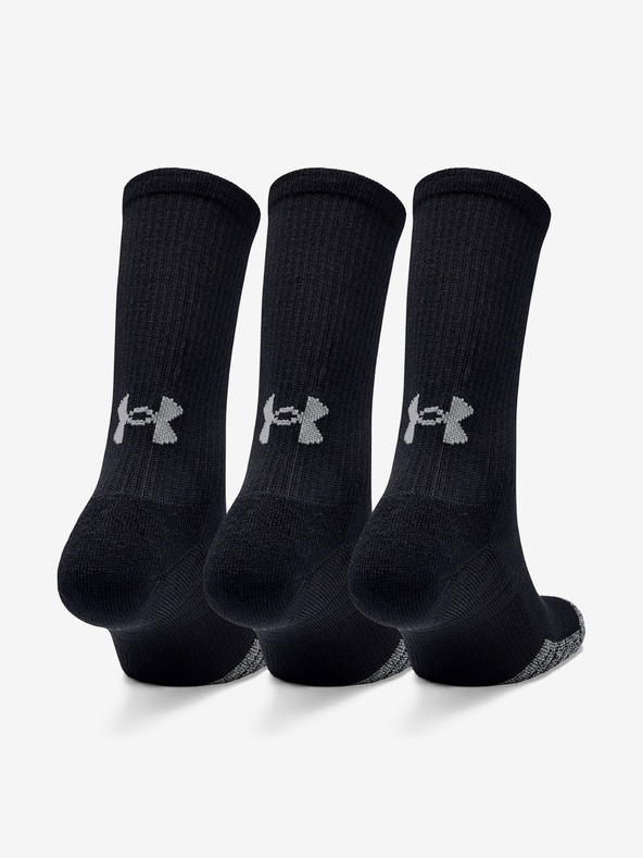 Under Armour Унисекс чорапи Under Armour Heatgear Crew