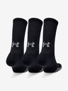 Under Armour Унисекс чорапи Under Armour Heatgear Crew