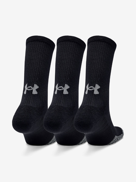 Under Armour Унисекс чорапи Under Armour Heatgear Crew