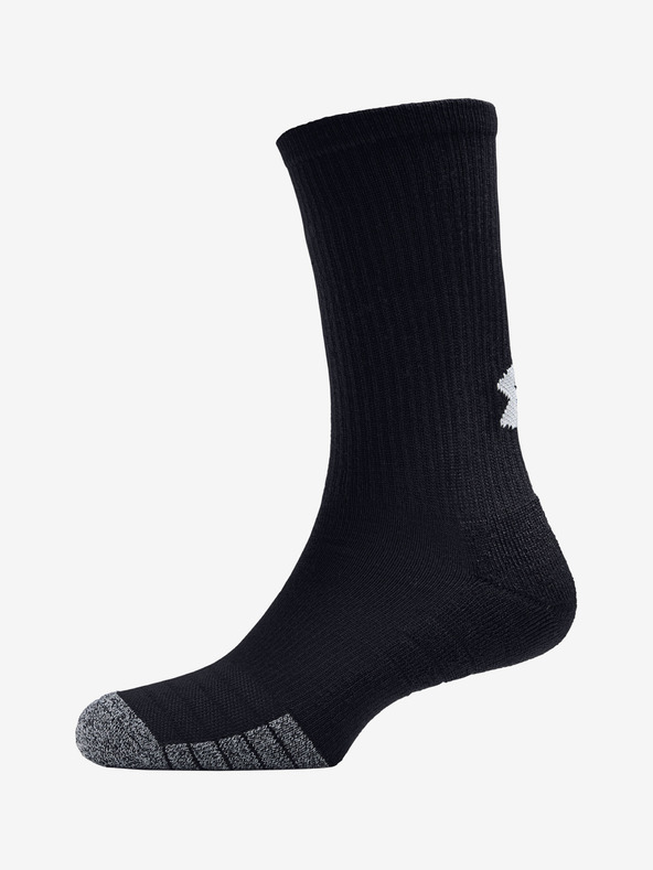 Under Armour Унисекс чорапи Under Armour Heatgear Crew