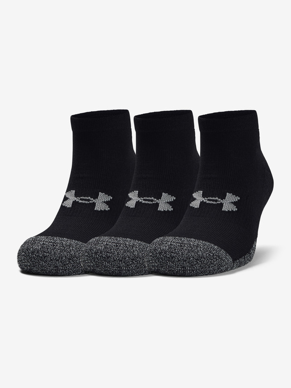 Under Armour Унисекс чорапи Under Armour Heatgear Locut