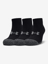 Under Armour Унисекс чорапи Under Armour Heatgear Locut