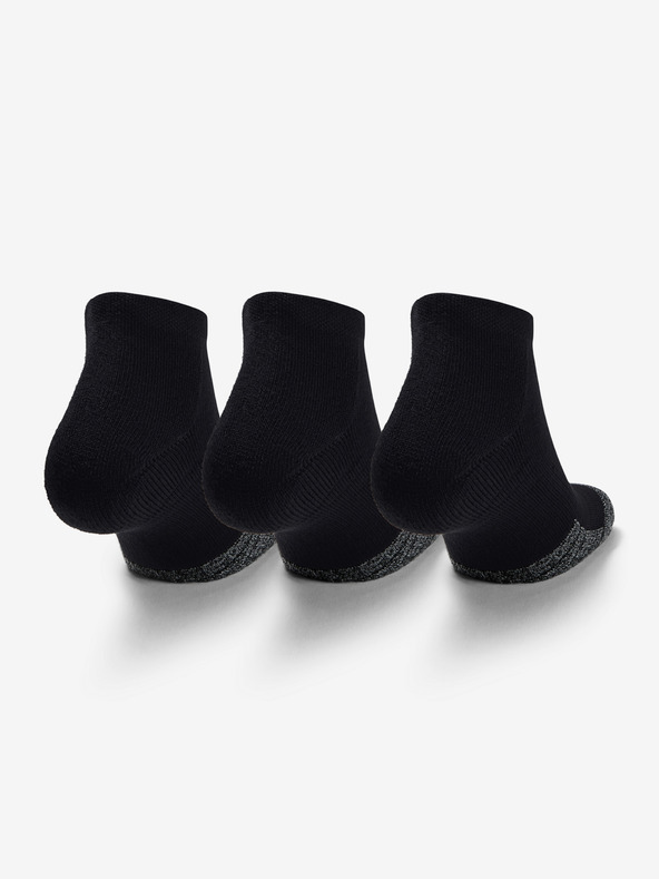 Under Armour Унисекс чорапи Under Armour Heatgear Locut