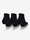 Under Armour Унисекс чорапи Under Armour Heatgear Locut