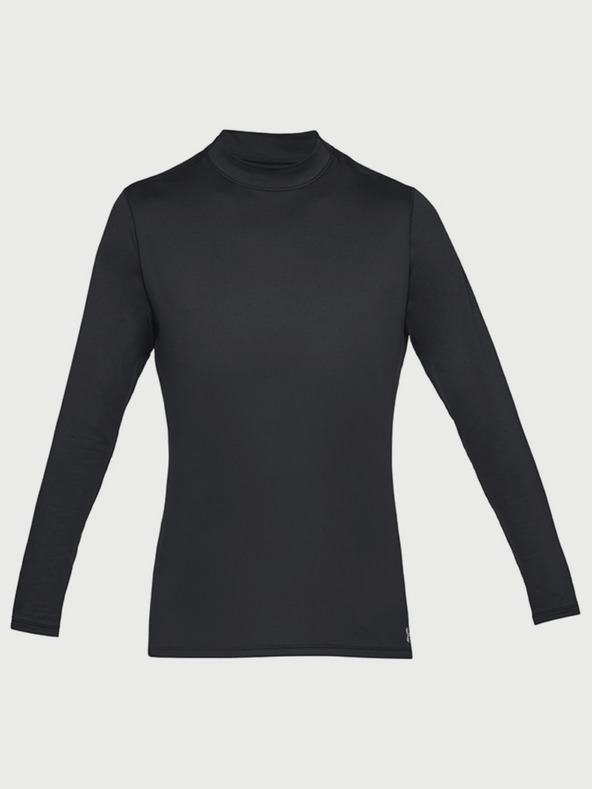 Under Armour Мъжка тениска Under Armour CG Mock Fitted
