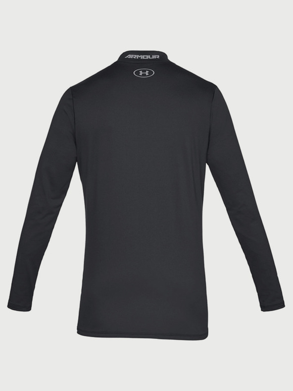 Under Armour Мъжка тениска Under Armour CG Mock Fitted