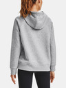Under Armour Дамско горнище Under Armour Rival Fleece HB Hoodie