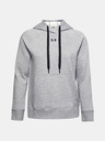 Under Armour Дамско горнище Under Armour Rival Fleece HB Hoodie