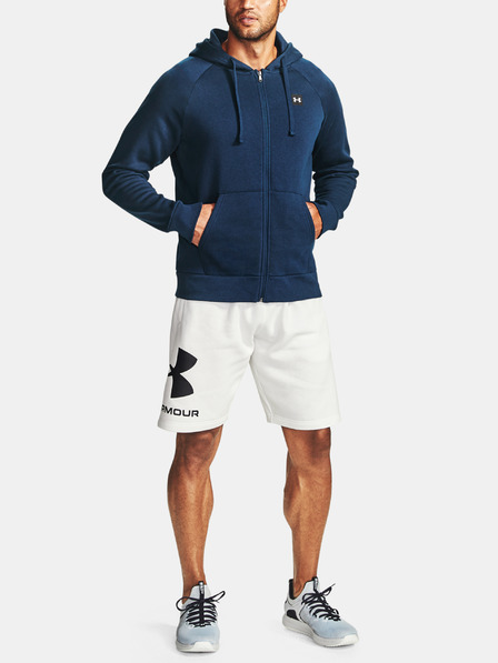 Under Armour Мъжки суитшърт Under Armour Rival Fleece Fz Hoodie
