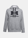 Under Armour Дамски суичър Under Armour Rival Fleece Logo Hoodie