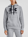 Under Armour Дамски суичър Under Armour Rival Fleece Logo Hoodie