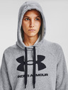 Under Armour Дамски суичър Under Armour Rival Fleece Logo Hoodie