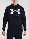 Under Armour Мъжки суитшърт Under Armour Rival Fleece Big Logo HD