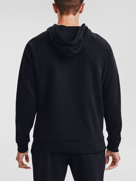 Under Armour Мъжки суитшърт Under Armour Rival Fleece Big Logo HD