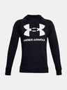 Under Armour Мъжки суитшърт Under Armour Rival Fleece Big Logo HD